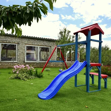 West By Interhome Semesterbostad *