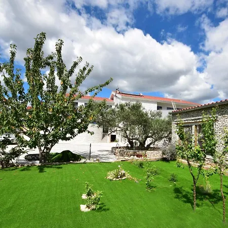 West By Interhome Holiday home Sovlje
