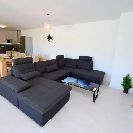 West By Interhome Sovlje