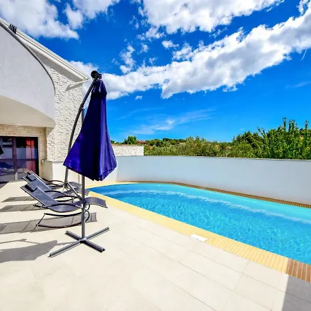 Holiday home West By Interhome Sovlje