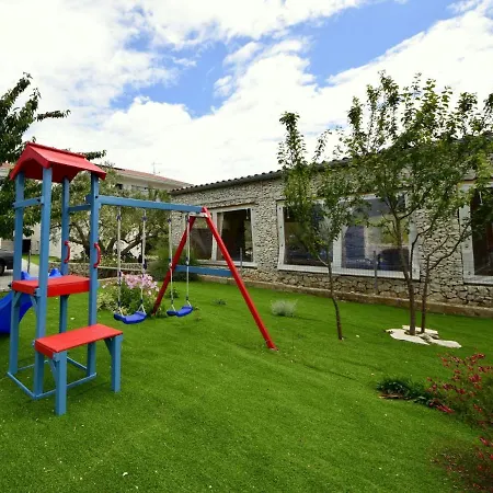 West By Interhome Holiday home *