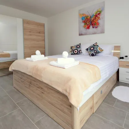 Holiday home West By Interhome *