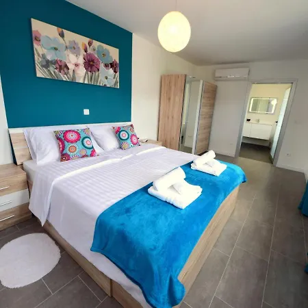 West By Interhome Holiday home *