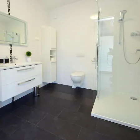 West By Interhome Holiday home *