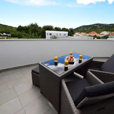 West By Interhome Holiday home Sovlje