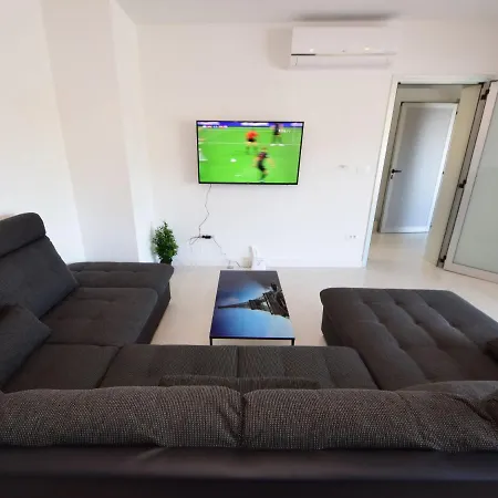 West By Interhome Holiday home Sovlje