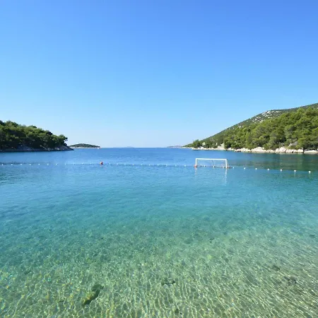 Semesterbostad West By Interhome Sovlje