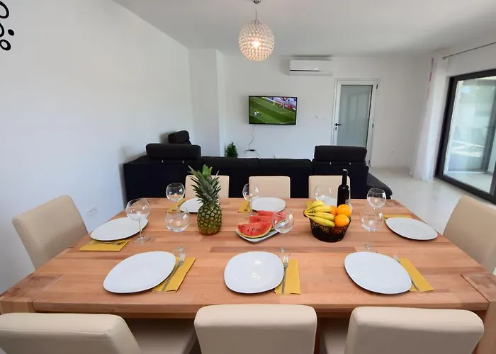 West By Interhome * Sovlje