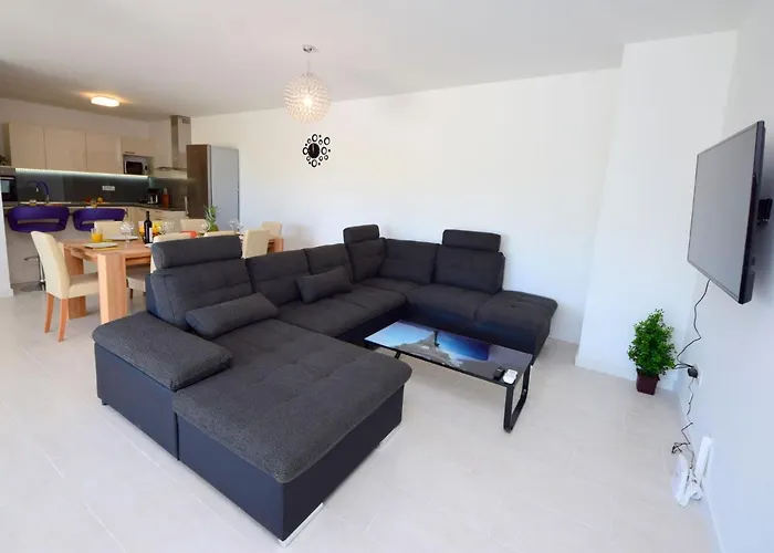 West By Interhome Sovlje