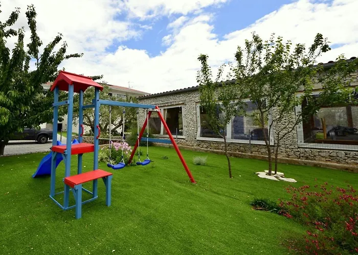 West By Interhome Vakantiehuis *