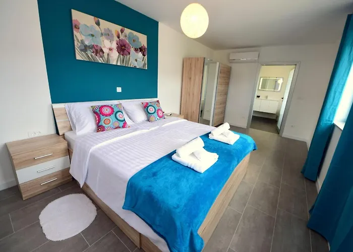 West By Interhome Vakantiehuis *