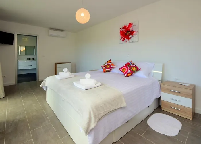 West By Interhome Vakantiehuis *