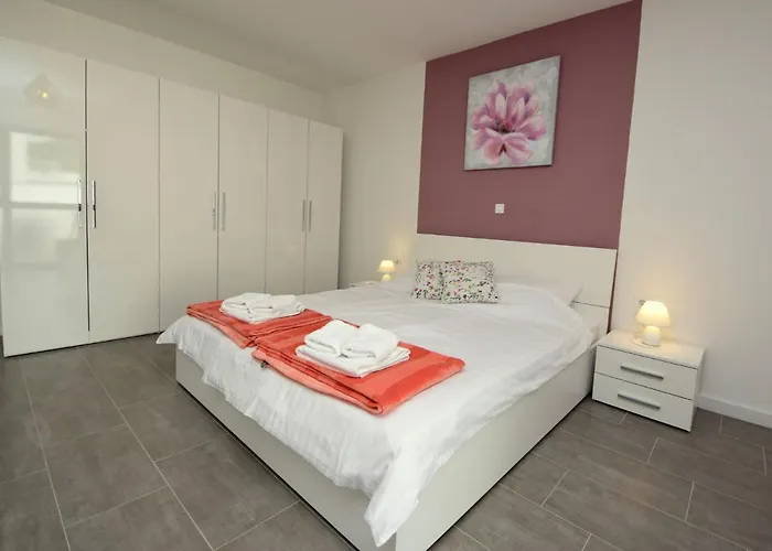 West By Interhome Holiday home *