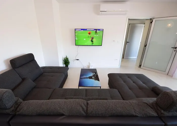 West By Interhome 펜션 Sovlje