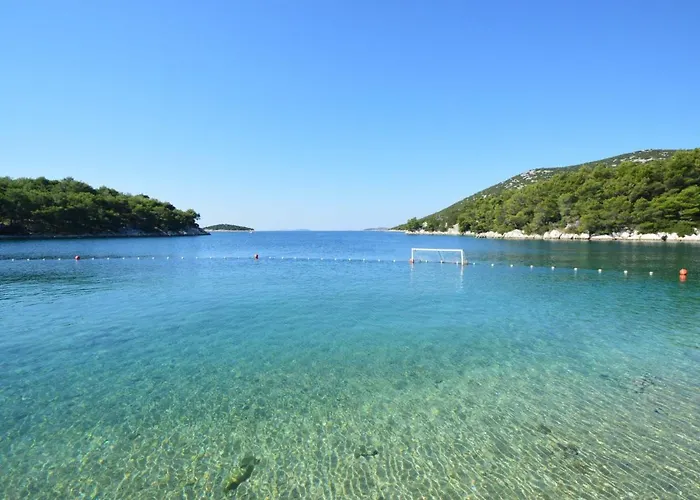 Vakantiehuis West By Interhome Sovlje